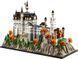 LEGO&reg; Architecture Замок Нойшванштейн Набор с коллекционной моделью для взрослых 21063