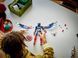 LEGO&reg; Marvel Фігурка Нового Капітана Америка для складання 76296
