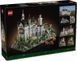 LEGO&reg; Architecture Замок Нойшванштейн Набор с коллекционной моделью для взрослых 21063