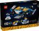 LEGO&reg; Icons Williams Racing FW14B і Найджел Менселл 10353