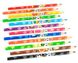 Набір із 12 ароматних кольорових олівців Kangaru Scenticorns KN7067