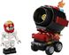 LEGO Hidden Side El Fuego's Stunt Cannon 30464