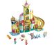 Конструктор LEGO Disney Princess Підводний палац Аріель 498 деталей 43207