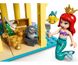 Конструктор LEGO Disney Princess Підводний палац Аріель 498 деталей 43207