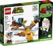 LEGO 71397 Super Mario Дополнительный набор «Luigi’s Mansion™: лаборатория»