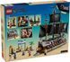 LEGO&reg; ONE PIECE Морской боевой корабль Гарпа 75646