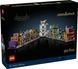 Конструктор LEGO Harry Potter Алея Діаґон. Чаклунські крамниці 76444