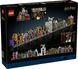 Конструктор LEGO Harry Potter Алея Діаґон. Чаклунські крамниці 76444