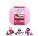 LOL Surprise Loves Mini Sweets Hershey's Kisses Deluxe Pack with over 20 Surprises, 585794