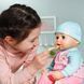 Інтерактивна лялька Baby Annabell - Ланч крихітки Аннабель, 702987