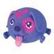 Сквіш ORB Sqweezy petz Фіолетове цуценя ORB40867