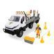 Ігровий набір Dickie toys Playlife Дорожній рух 3838005