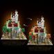 LEGO&reg; Architecture Замок Нойшванштейн Набор с коллекционной моделью для взрослых 21063