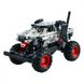 Конструктор LEGO® Technic Monster Jam™ Monster Mutt™ Dalmatian 244 деталей (42150)
