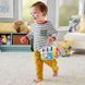 М"яка музична подушка для гри на животику "Піаніно" Fisher-Price GJD27