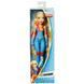 Лялька DC Super Hero Girls Super Girl DMM25