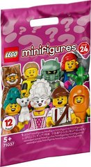 LEGO® Мініфігурки — серія 24 71037