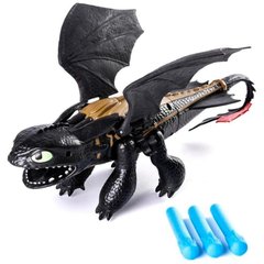 Дракон-бластер Беззубика Як приборкати дракона SM66611