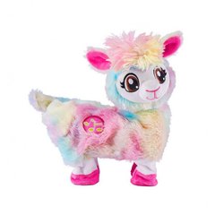 Інтерактивна іграшка Лама-танцівниця Pets Alive Rainbow 9518