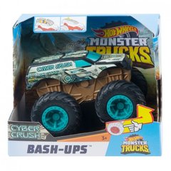 Машинка Hot Wheels Monster Truck 1:43 (у ассорт) GCF94