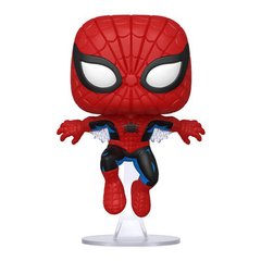 Фігурка Funko Pop Marvel 80-й ювілей Людина павук 46952
