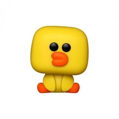 Ігрова фігурка Funko Pop! cерії Line Friends - Саллі 48153