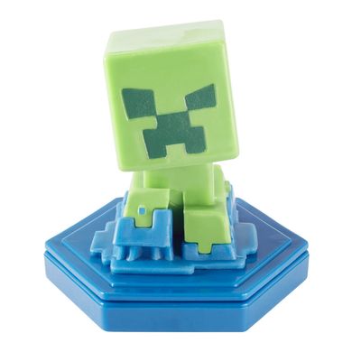 Фігурка Minecraft Уповільнена рептилія GKT32/GKT38