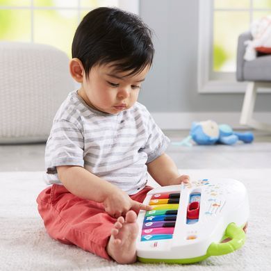 Піаніно Розумного цуценяти (рос.) Fisher-Price GFK10