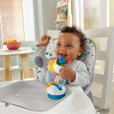 Іграшка на присосці "Літачок" Fisher-Price