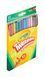 Набір воскової крейди CRAYOLA "Твіст", що викручується, 12 шт