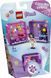 Конструктор LEGO Friends Ігрова скринька &laquo;Покупки Емми&raquo; 49 деталей 41409