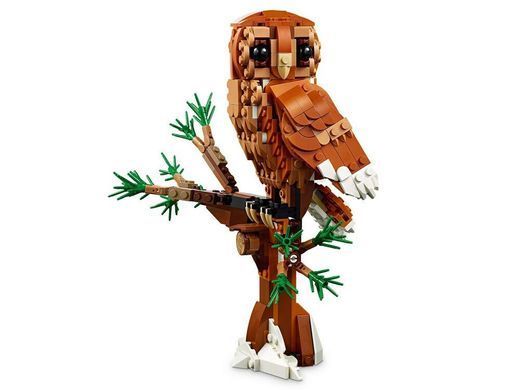 LEGO Creator Лісові тварини: Руда лисиця 31154