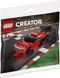 Конструктор Lego Creator Super Muscle Car 30577