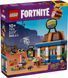 LEGO&reg; Fortnite&reg; Durrr Burger ресторан Конструктор по відеогрі 77076