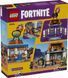 LEGO&reg; Fortnite&reg; Durrr Burger ресторан Конструктор по відеогрі 77076