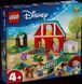 LEGO&reg; | Disney и Pixar &laquo;История игрушек 5&raquo; Конне синтеза Блейза 43304