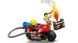 LEGO® City Пожарный спасательный мотоцикл 60410
