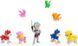Набор Щенячий Патруль 8 фигурок Paw Patrol Rescue Knights Ryder Spin Master 6062122