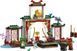 Конструктор LEGO Ninjago Храм ніндзя Спін-джитсу 71831