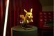 LEGO&reg; Pok&eacute;mon&trade; Пікачу й покебол Набір для конструювання 72152