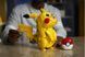 LEGO&reg; Pok&eacute;mon&trade; Пікачу й покебол Набір для конструювання 72152