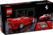 LEGO® Speed Champions Суперкар Ferrari F40 Іграшковий транспорт 76934