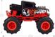 Hot Wheels R/C Monster Trucks 1:15 Scale Bone Shaker | Mattel