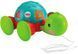 Каталка на мотузці Вчений черепашка від Fisher-Price Y8652