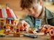 LEGO ONE PIECE Цирковий намет клоуна Баґґі 75637
