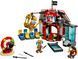 LEGO ONE PIECE Цирковий намет клоуна Баґґі 75637