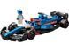 Конструктор LEGO Speed Champions Visa Cash App RB VCARB 01 F1 77246