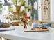 LEGO Creator Лісові тварини: Руда лисиця 31154