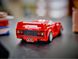 LEGO® Speed Champions Суперкар Ferrari F40 Іграшковий транспорт 76934