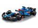 Конструктор LEGO Speed Champions Visa Cash App RB VCARB 01 F1 77246